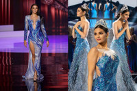 [ẢNH] Hậu 'Miss Universe 2020': Những khoảnh khắc đặc biệt sau đêm chung kết và chuyện ngoài lề gây 'sốt'