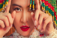 [ẢNH] Hai hotgirl lộ clip nhạy cảm đã vượt qua sai lầm tuổi trẻ