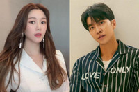 [ẢNH] Lee Da In – mỹ nhân đang hẹn hò với ‘chàng rể quốc dân’ Lee Seung Gi là ai?