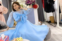 [ẢNH] Hai hotgirl lộ clip nhạy cảm đã vượt qua sai lầm tuổi trẻ