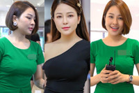 [ẢNH] Hai hotgirl lộ clip nhạy cảm đã vượt qua sai lầm tuổi trẻ