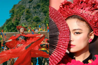 [ẢNH] Hai hotgirl lộ clip nhạy cảm đã vượt qua sai lầm tuổi trẻ