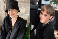 [ẢNH] Những điều chưa biết về 'ác nữ' Yuri trong 'Girl From Nowhere' mùa 2