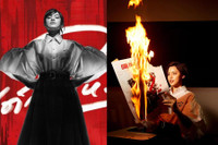 [ẢNH] Những điều chưa biết về 'ác nữ' Yuri trong 'Girl From Nowhere' mùa 2