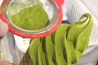 [ẢNH] Khám phá những món kem 'lạ đời' nhất thế giới 