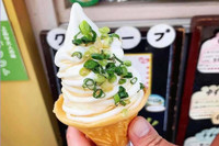 [ẢNH] Khám phá những món kem 'lạ đời' nhất thế giới 