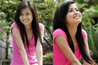 [ẢNH] Hai hotgirl lộ clip nhạy cảm đã vượt qua sai lầm tuổi trẻ