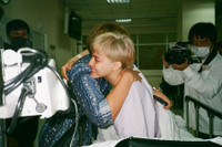 [ẢNH] Những điều chưa biết về 'ác nữ' Yuri trong 'Girl From Nowhere' mùa 2