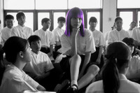 [ẢNH] Những điều chưa biết về 'ác nữ' Yuri trong 'Girl From Nowhere' mùa 2