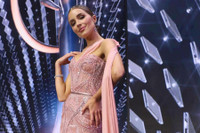 [ẢNH] Hậu 'Miss Universe 2020': Những khoảnh khắc đặc biệt sau đêm chung kết và chuyện ngoài lề gây 'sốt'