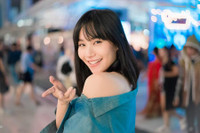 [ẢNH] ‘Con gái thần quỷ’ Chicha Amatayakul: Xinh đẹp, đa tài, học vấn ‘khủng’