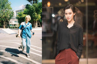 [ẢNH] Những điều chưa biết về 'ác nữ' Yuri trong 'Girl From Nowhere' mùa 2