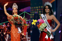 [ẢNH] Hậu 'Miss Universe 2020': Những khoảnh khắc đặc biệt sau đêm chung kết và chuyện ngoài lề gây 'sốt'