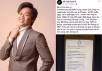 [ẢNH] Khối tài sản của danh hài Hoài Linh 'khủng' cỡ nào?