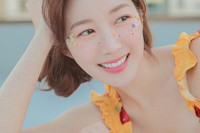 [ẢNH] Lee Da In – mỹ nhân đang hẹn hò với ‘chàng rể quốc dân’ Lee Seung Gi là ai?