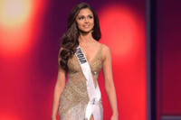 [ẢNH] Hậu 'Miss Universe 2020': Những khoảnh khắc đặc biệt sau đêm chung kết và chuyện ngoài lề gây 'sốt'