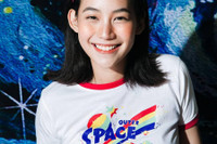 [ẢNH] ‘Con gái thần quỷ’ Chicha Amatayakul: Xinh đẹp, đa tài, học vấn ‘khủng’