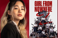 [ẢNH] ‘Con gái thần quỷ’ Chicha Amatayakul: Xinh đẹp, đa tài, học vấn ‘khủng’