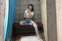 [ẢNH] Lee Da In – mỹ nhân đang hẹn hò với ‘chàng rể quốc dân’ Lee Seung Gi là ai?