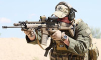 [ẢNH] Thất bại trước Taliban khiến đặc nhiệm Mỹ mất 'bảo bối' FN SCAR?