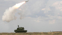 [ẢNH] Nga bất ngờ trang bị 'rồng sát thủ' Tor-M2U cho Syria để đối phó Israel