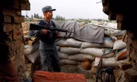 [ẢNH] Rất có thể Mỹ sẽ tái triển khai 'lợn lòi' A-10 tới Afghanistan