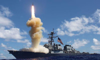 [ẢNH] Phóng 4 tên lửa tốn 20 triệu USD, nhưng Mỹ chỉ phá hủy được một mục tiêu