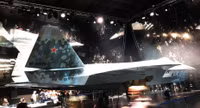 [ẢNH] Thông số này của Su-75 Checkmate đủ 'đè bẹp' F-35 Mỹ trên mọi mặt trận