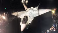 [ẢNH] Thông số này của Su-75 Checkmate đủ 'đè bẹp' F-35 Mỹ trên mọi mặt trận