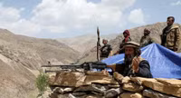 [ẢNH] Rất có thể Mỹ sẽ tái triển khai 'lợn lòi' A-10 tới Afghanistan