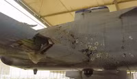 [ẢNH] Rất có thể Mỹ sẽ tái triển khai 'lợn lòi' A-10 tới Afghanistan