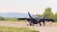 [ẢNH] Tương lai nào cho Su-59 Checkmate khi Nga vẫn đang chật vật với Su-57?