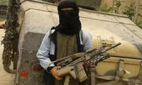 [ẢNH] Thất bại trước Taliban khiến đặc nhiệm Mỹ mất 'bảo bối' FN SCAR?