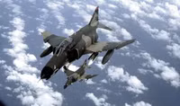 [ẢNH] Su-75 có lặp lại sai lầm chết người của F-4 tại chiến trường Việt Nam?