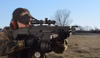 [ẢNH] Thất bại trước Taliban khiến đặc nhiệm Mỹ mất 'bảo bối' FN SCAR?