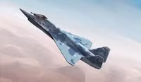 [ẢNH] Tương lai nào cho Su-59 Checkmate khi Nga vẫn đang chật vật với Su-57?