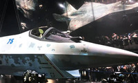 [ẢNH] Tương lai nào cho Su-59 Checkmate khi Nga vẫn đang chật vật với Su-57?