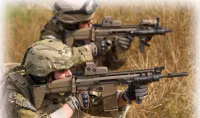 [ẢNH] Thất bại trước Taliban khiến đặc nhiệm Mỹ mất 'bảo bối' FN SCAR?