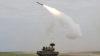 [ẢNH] Nga bất ngờ trang bị 'rồng sát thủ' Tor-M2U cho Syria để đối phó Israel