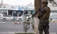 [ẢNH] Taliban 