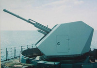 [ẢNH] Sức mạnh tấn công của chiến hạm Nga tăng vọt nhờ vũ khí mang tính cách mạng