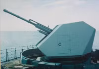 [ẢNH] Sức mạnh tấn công của chiến hạm Nga tăng vọt nhờ vũ khí mang tính cách mạng