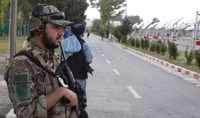 [ẢNH] Taliban 