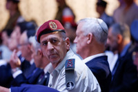 Israel gây sức ép với Mỹ trong thương vụ tiêm kích F-15AI