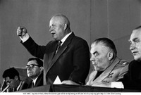 [ẢNH] MiG-25 Liên Xô trốn sang Nhật Bản - Phần 2: Chính SR-71 Mỹ là nguyên nhân để MiG-25 ra đời