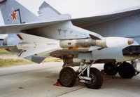 [ẢNH] MiG-25 Liên Xô trốn sang Nhật Bản - Phần 4: Uy hiếp tinh thần của Mỹ và phương Tây