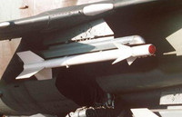 [ẢNH] Liên Xô sao chép tên lửa Mỹ - Phần 2: Tên lửa AIM-9 ‘món quà’ định mệnh