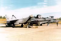 [ẢNH] MiG-25 Liên Xô trốn sang Nhật Bản - Phần 2: Chính SR-71 Mỹ là nguyên nhân để MiG-25 ra đời