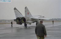 [ẢNH] MiG-25 Liên Xô trốn sang Nhật Bản - Phần 1: Phương Tây như 'chết đuối vớ được cọc'