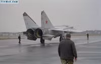 [ẢNH] MiG-25 Liên Xô trốn sang Nhật Bản - Phần 1: Phương Tây như 'chết đuối vớ được cọc'